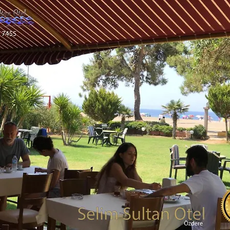 Selim Sultan 3* Özdere