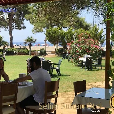 Hotel Selim Sultan Özdere