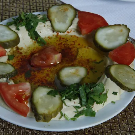 Selim Sultan Hotel