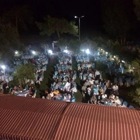 Hotel Selim Sultan