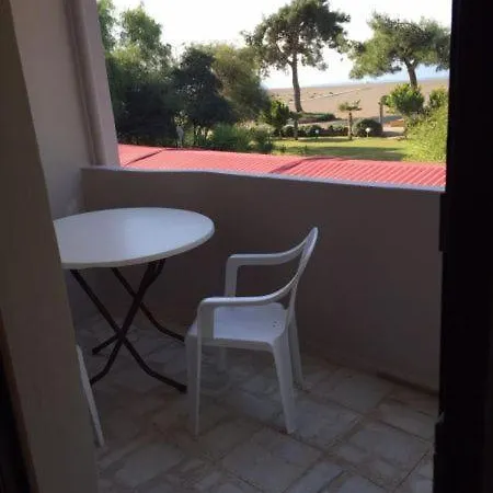 Selim Sultan Hotel 3*