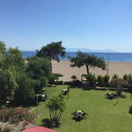 Hotel Selim Sultan