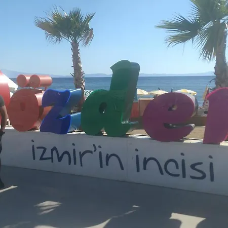 Selim Sultan Hotel 3*
