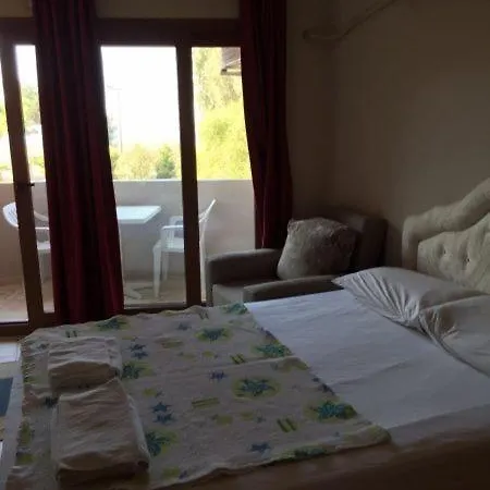 Selim Sultan Hotel 3*