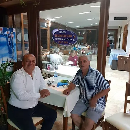 Selim Sultan Hotel