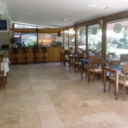 Selim Sultan Hotel 3*
