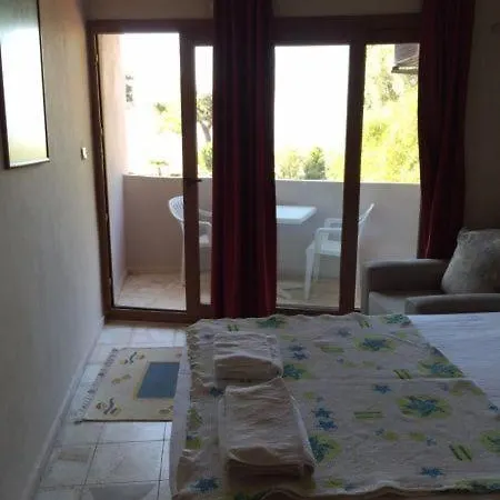 Hotel Selim Sultan Özdere
