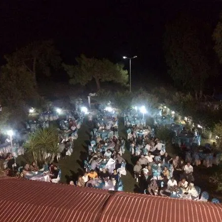 Selim Sultan 3* Özdere