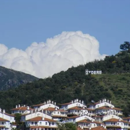 Selim Sultan Hotel 3*