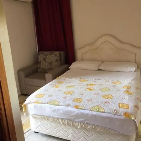 Selim Sultan Hotel 3*