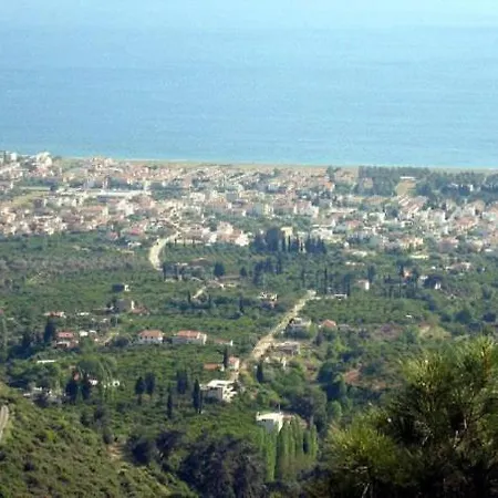 Selim Sultan Hotel Özdere