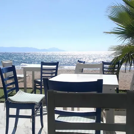Hotel Selim Sultan Özdere