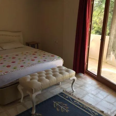 Hotel Selim Sultan
