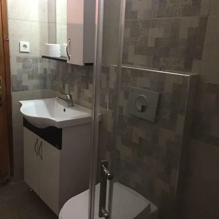 Selim Sultan Hotel Özdere