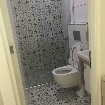 Selim Sultan Hotel