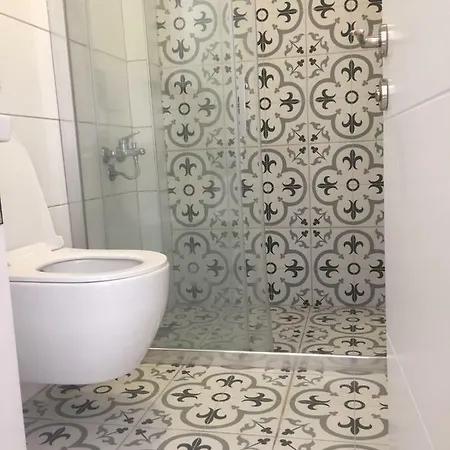 Selim Sultan Hotel Özdere