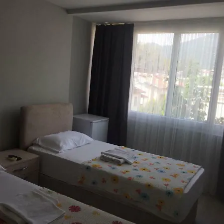 Selim Sultan Hotel 3*