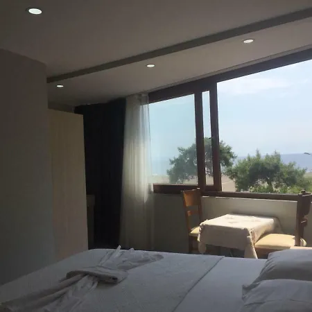 Hotel Selim Sultan