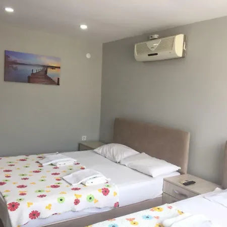 Hotel Selim Sultan Özdere