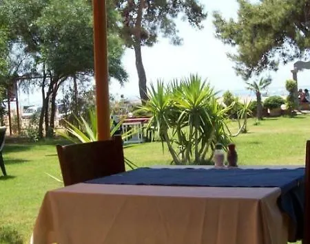 Selim Sultan Hotel