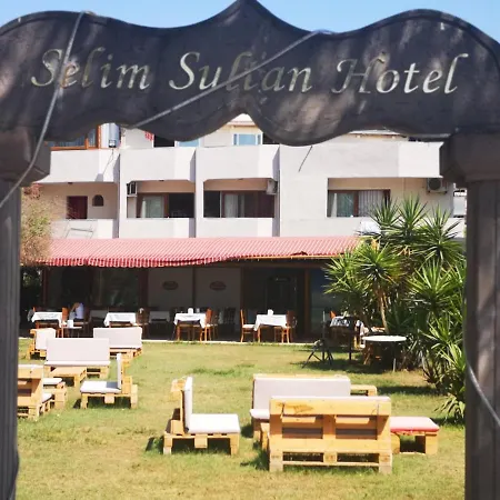 Selim Sultan Hotel