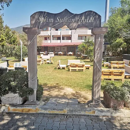 Selim Sultan 3* Özdere