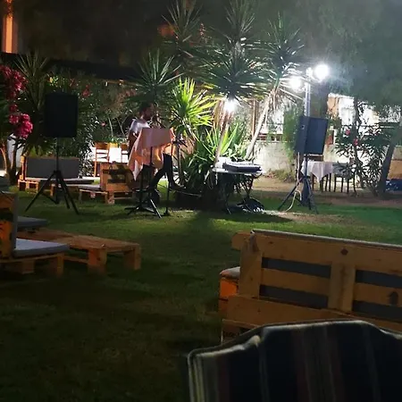Selim Sultan 3* Özdere