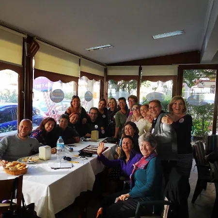 Selim Sultan 3* Özdere