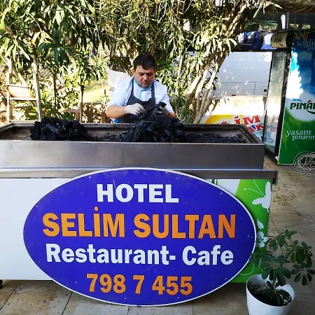 Hotel Selim Sultan
