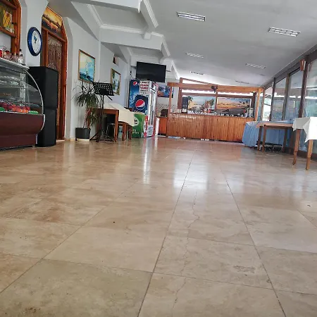 Hotel Selim Sultan Özdere