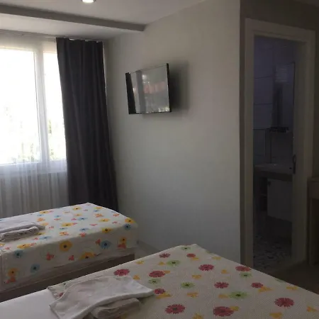 Hotel Selim Sultan Ozdere