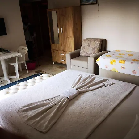 Selim Sultan Hotel Ozdere